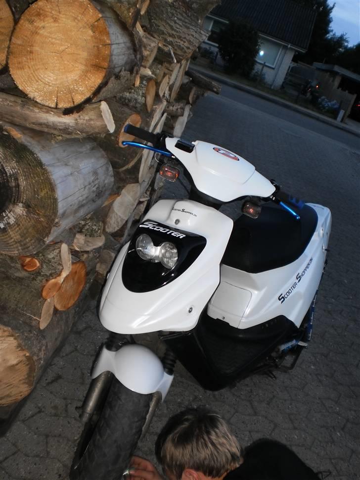 PGO hot 50 - Nyt. billede 16