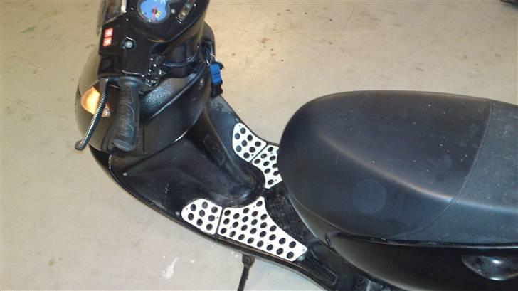 Aprilia sonic gp billede 8