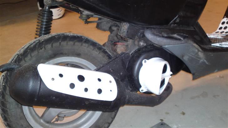 Aprilia sonic gp billede 10