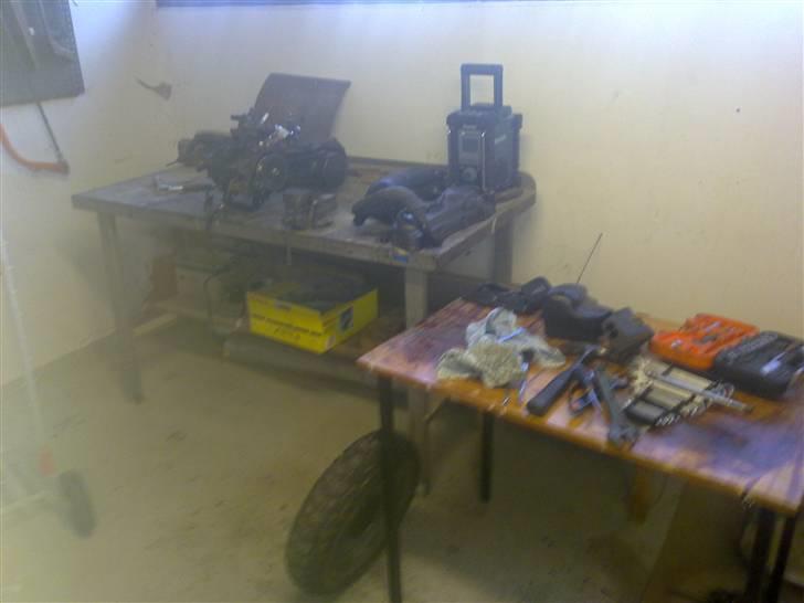 Peugeot Speedfight billede 8