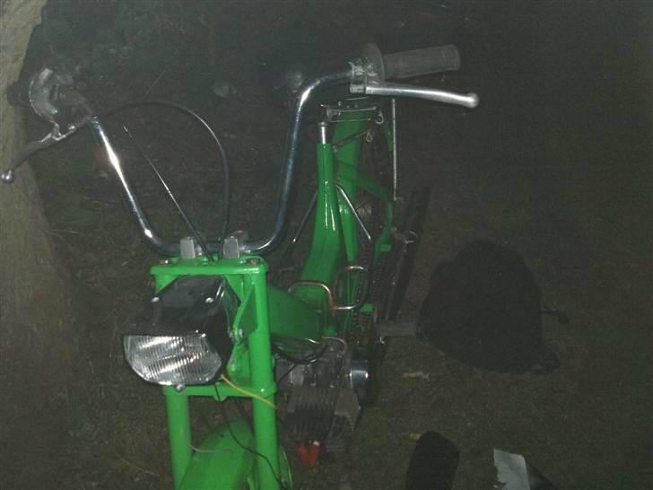 Puch maxi k billede 2