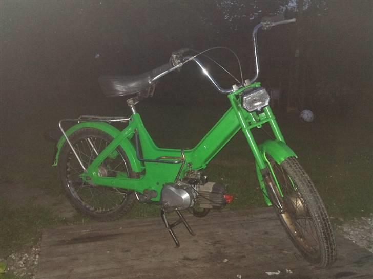 Puch maxi k billede 3