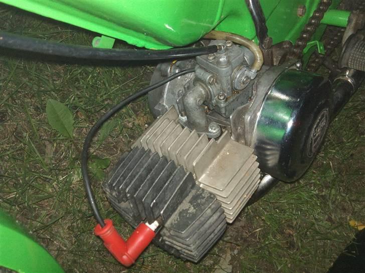 Puch maxi k billede 4