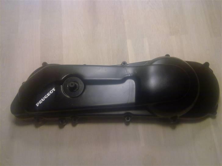 Peugeot Speedfight billede 19