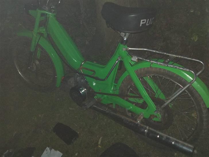 Puch maxi k billede 5