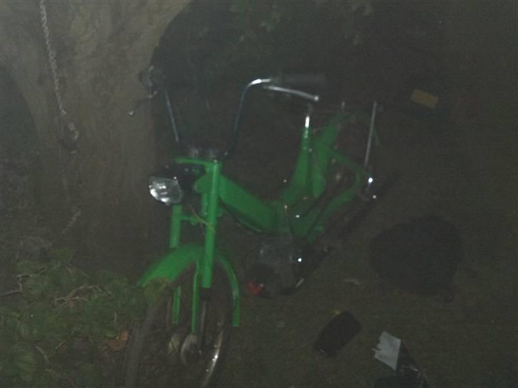 Puch maxi k billede 6