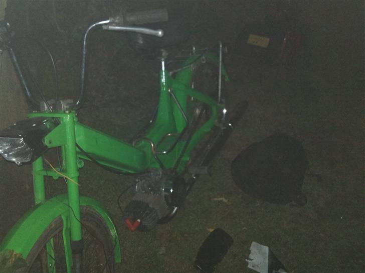 Puch maxi k billede 7