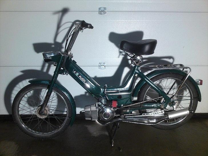 Puch maxi k billede 3