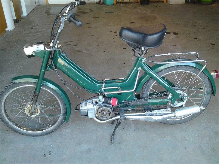 Puch maxi k billede 4