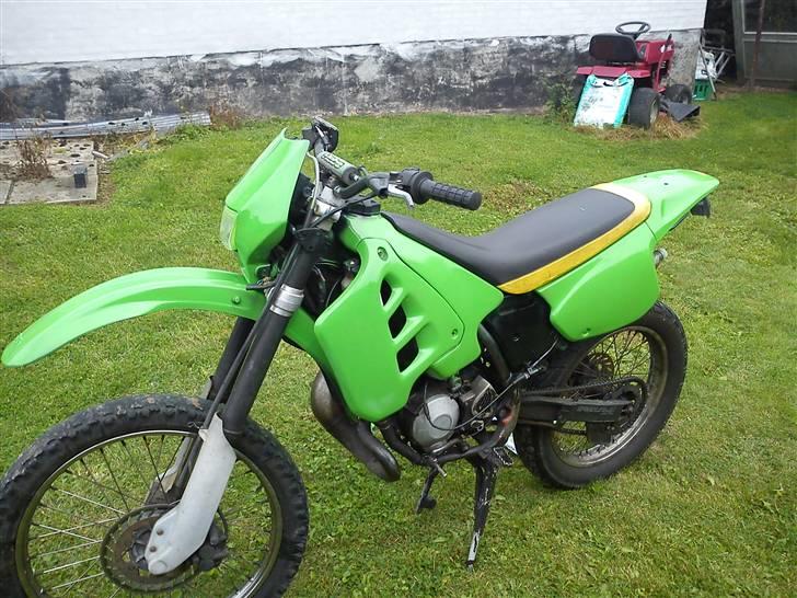 Aprilia Rx 50 / Efter billede 2