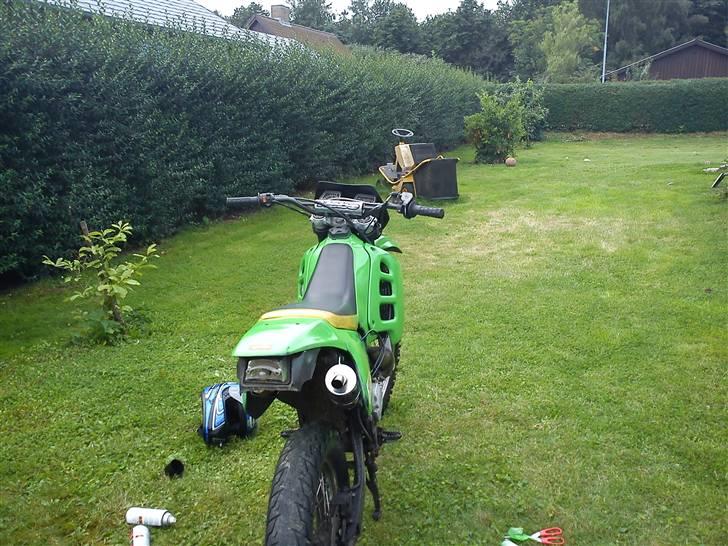 Aprilia Rx 50 / Efter billede 3