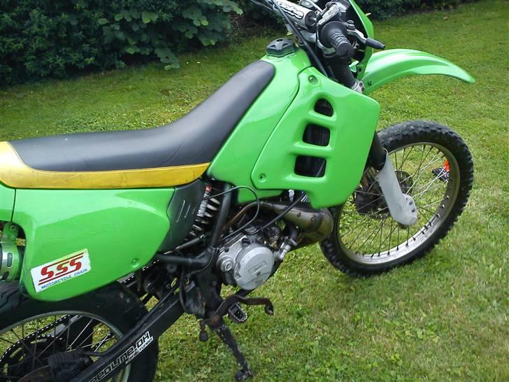 Aprilia Rx 50 / Efter billede 4