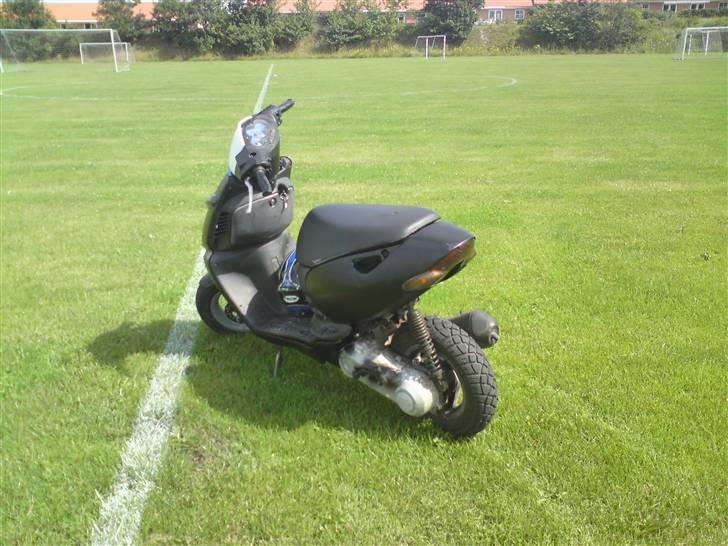 Aprilia Sonic(Solgt) billede 4