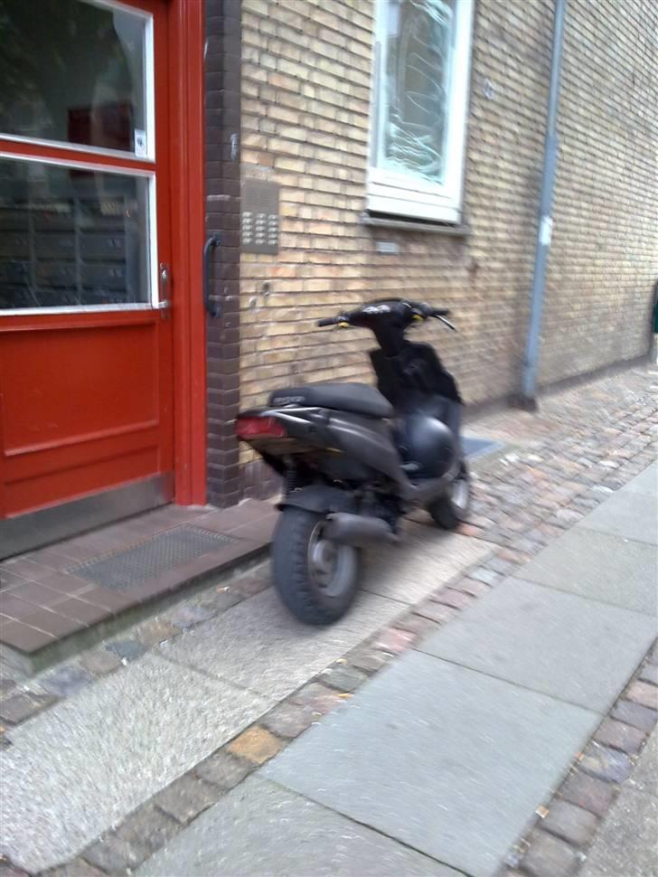 PGO Hot 50 billede 10