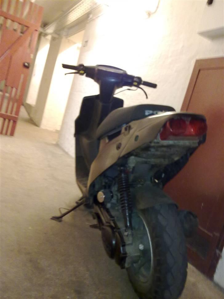 PGO Hot 50 billede 11