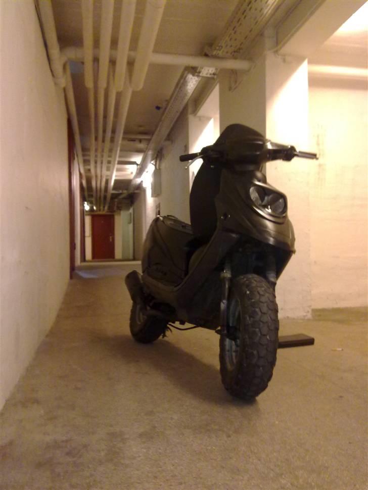 PGO Hot 50 billede 12