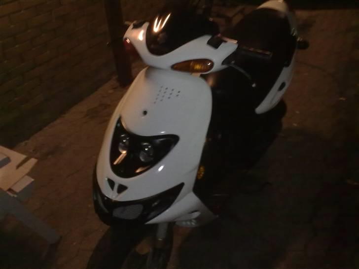 Suzuki katana LC DD billede 1