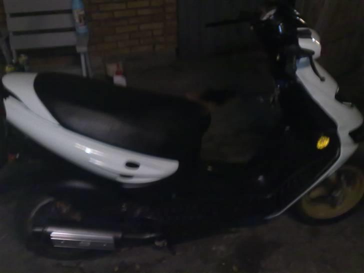 Suzuki katana LC DD billede 3