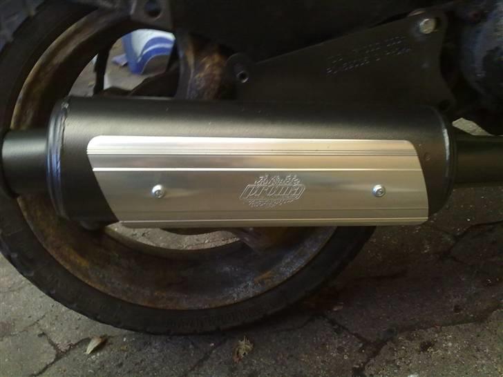 Suzuki katana LC DD billede 4