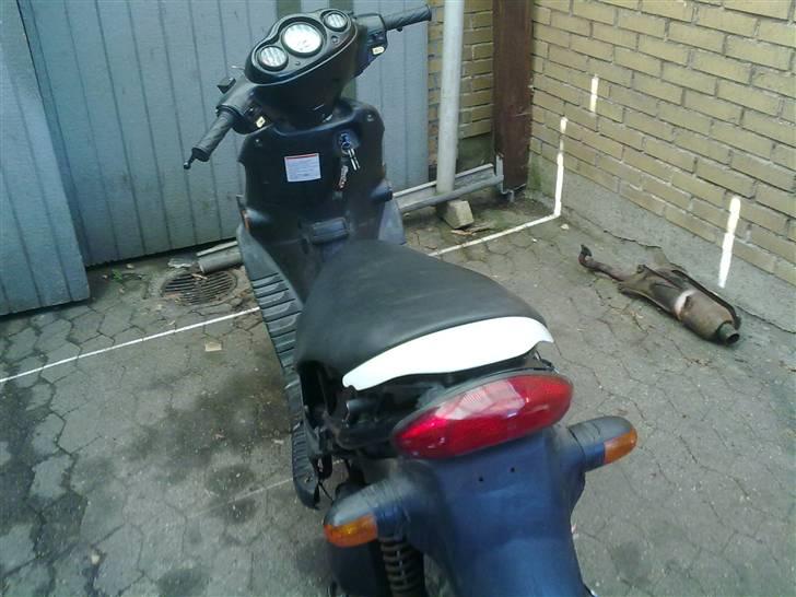 Suzuki katana LC DD billede 6