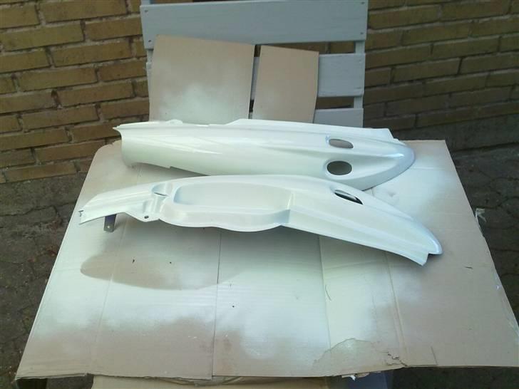 Suzuki katana LC DD billede 7