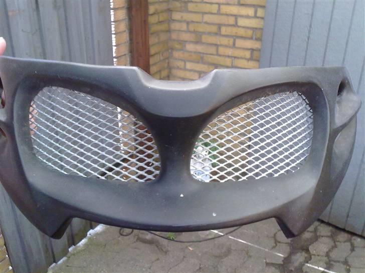 Suzuki katana LC DD billede 8