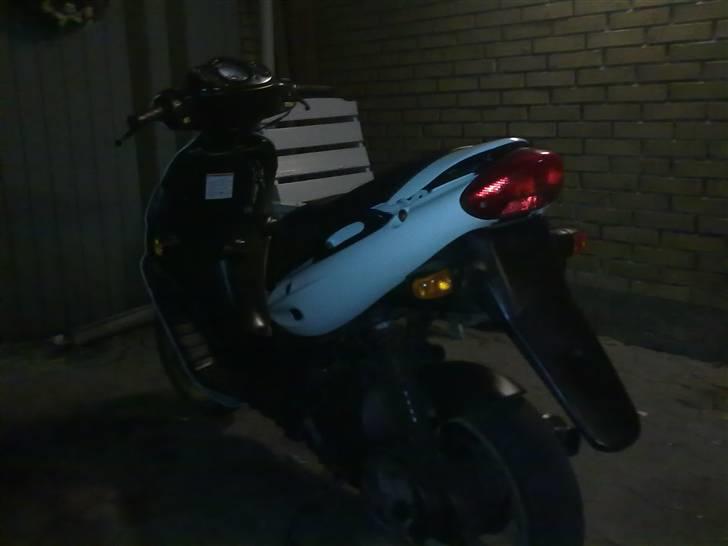 Suzuki katana LC DD billede 10