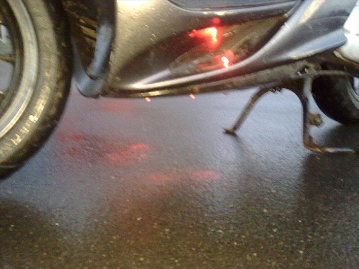 Yamaha jog r  billede 7