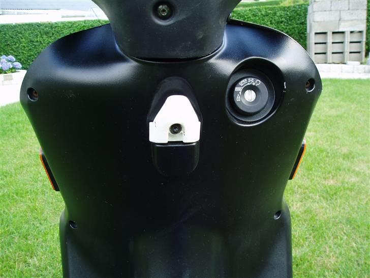 Derbi Atlantis Bullet *solgt* billede 7