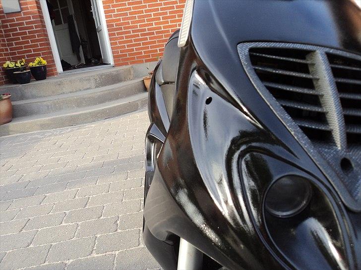 Piaggio NRG MC3  billede 1