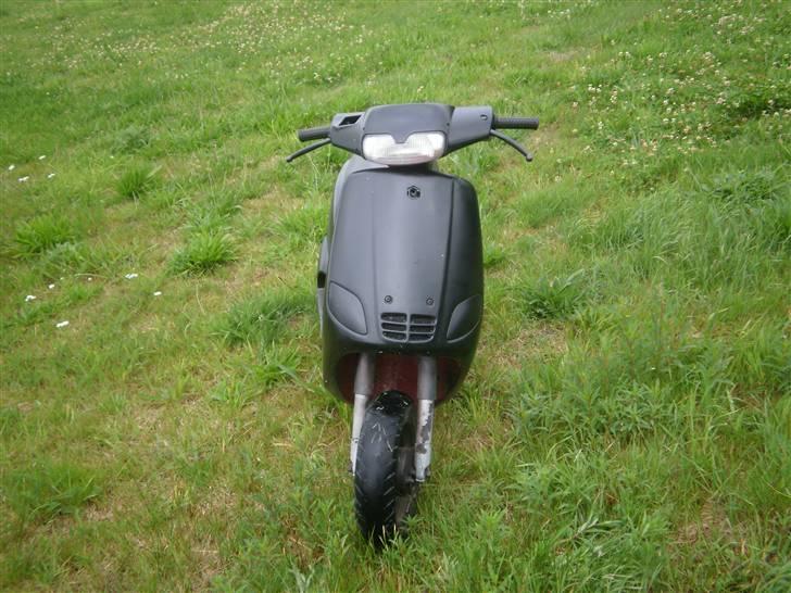 Piaggio zip old TILSALG billede 3