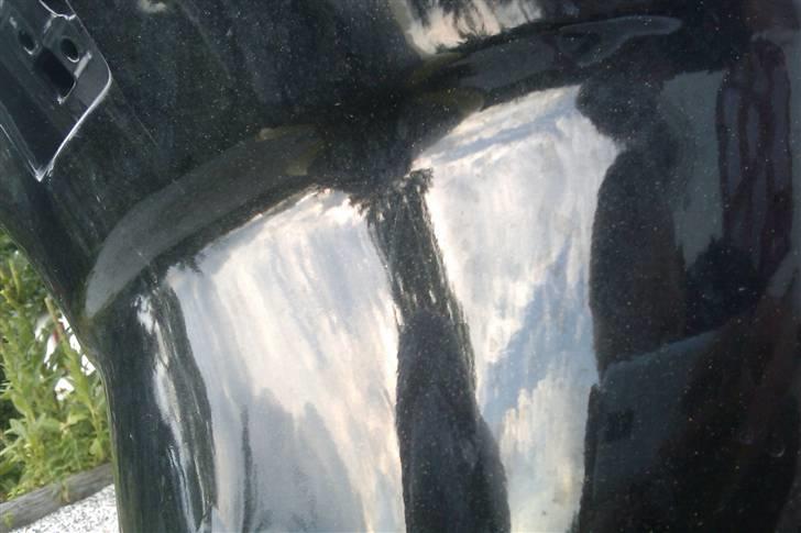 Aprilia sr50 70cc lc dd (solgt) billede 7