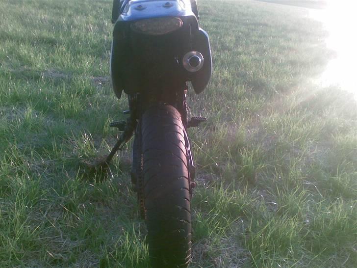 Suzuki Smx Supermotard solgt billede 4