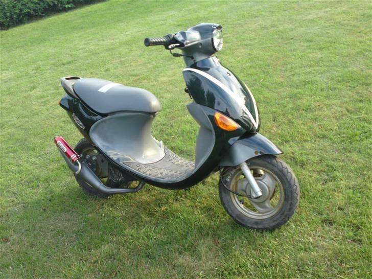 PGO rodoshow solgt billede 1