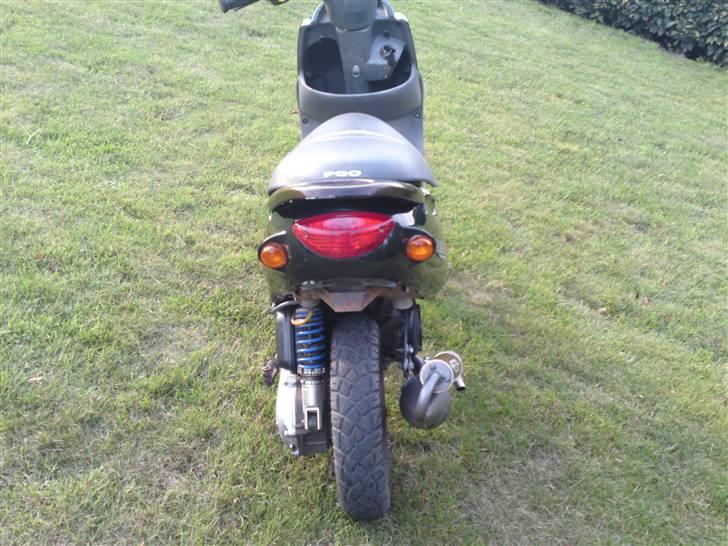 PGO rodoshow solgt billede 2