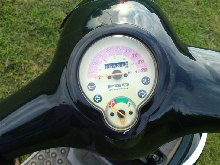 PGO rodoshow solgt billede 4