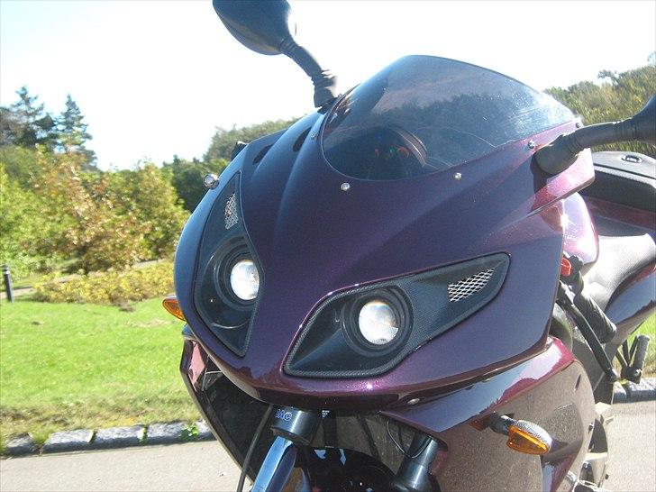 Rieju Rs2 Matrix [ Tidl. Scooter:( ] billede 3