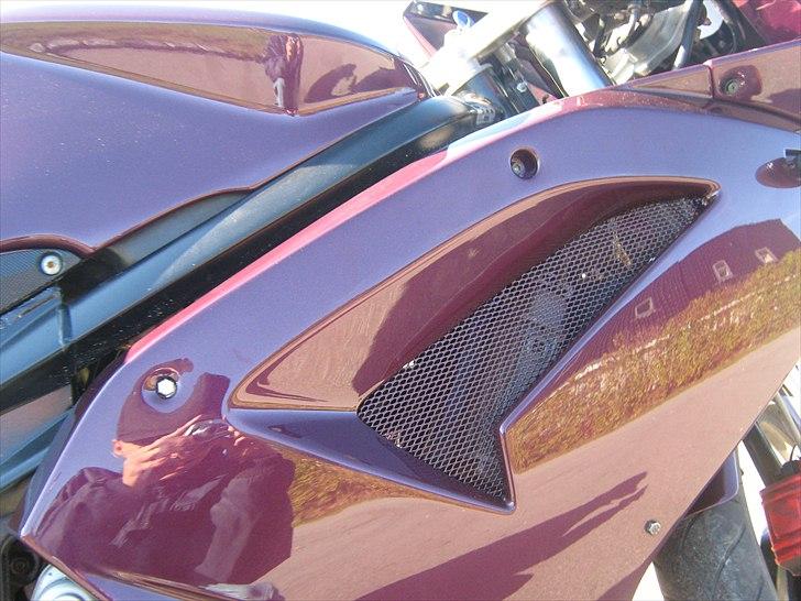 Rieju Rs2 Matrix [ Tidl. Scooter:( ] billede 5