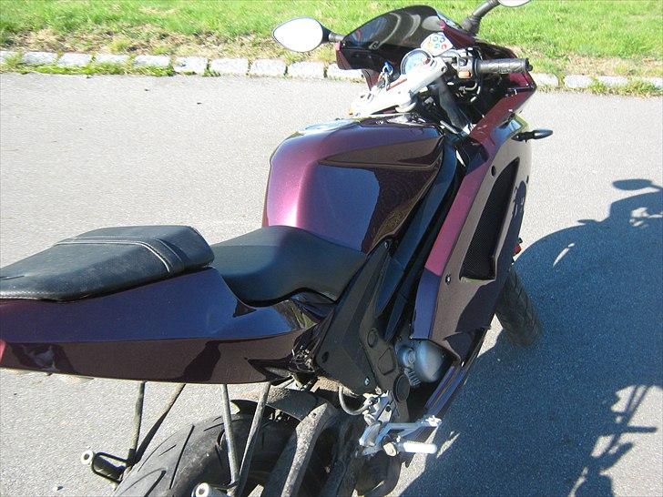 Rieju Rs2 Matrix [ Tidl. Scooter:( ] billede 6