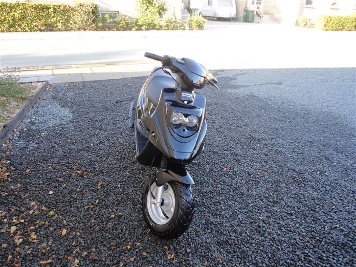 PGO hot 50 SOLGT billede 6