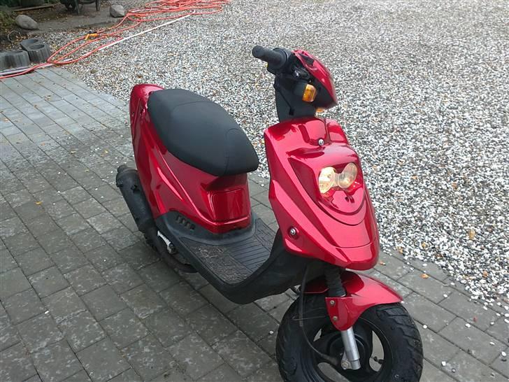 PGO Big Max billede 2