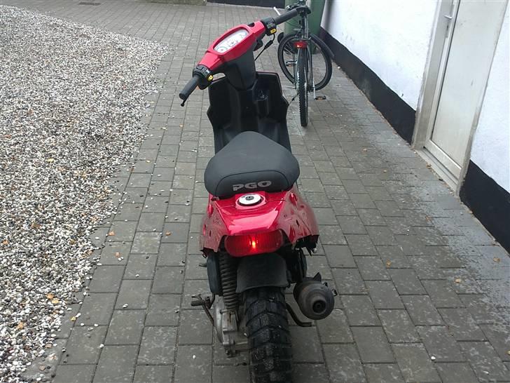 PGO Big Max billede 3