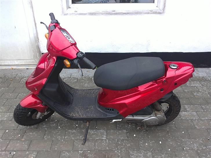 PGO Big Max billede 4