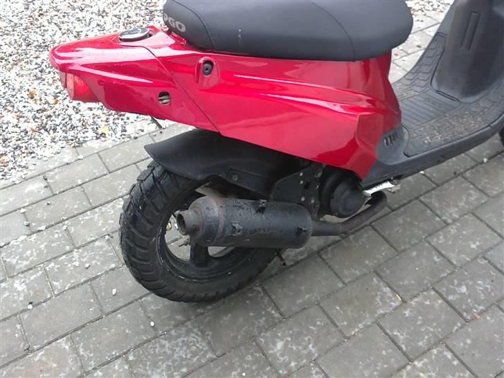 PGO Big Max billede 5