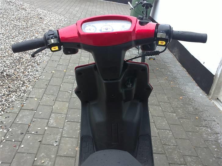 PGO Big Max billede 6