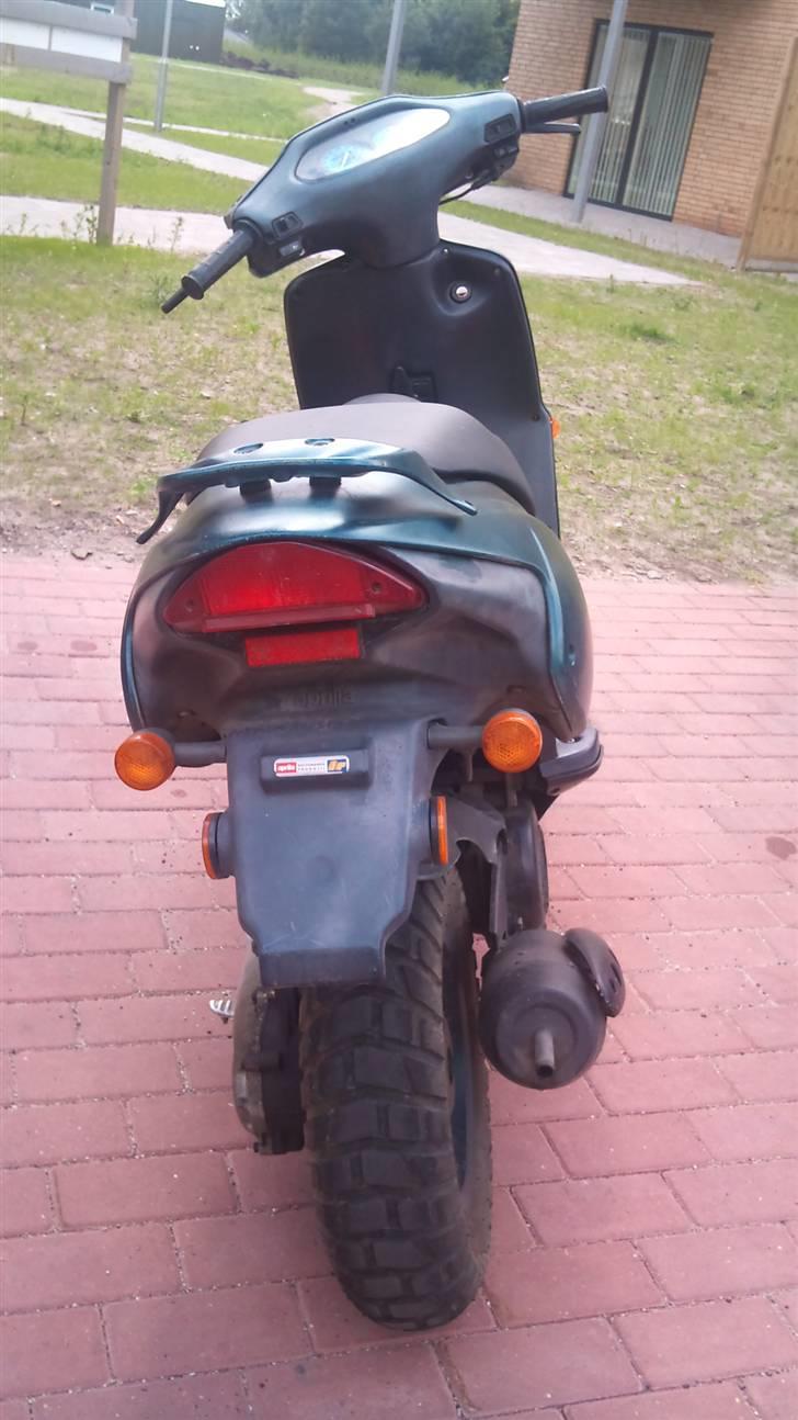 Aprilia Rally billede 5