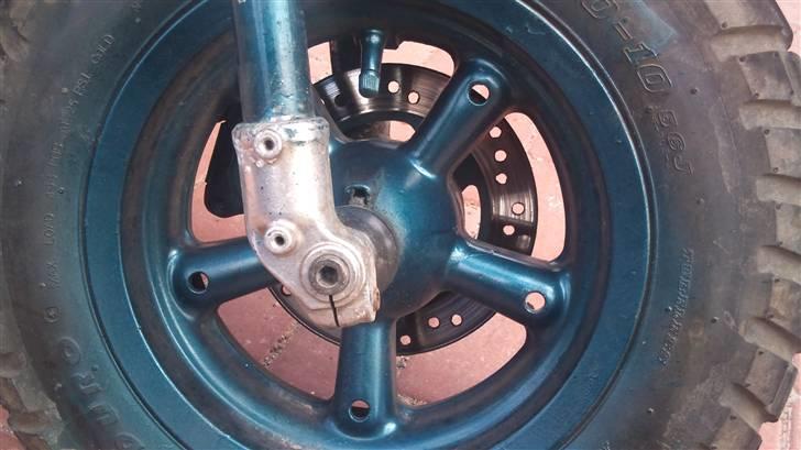 Aprilia Rally billede 6