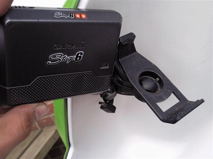 CPI Oliver City: Alien Custom billede 5