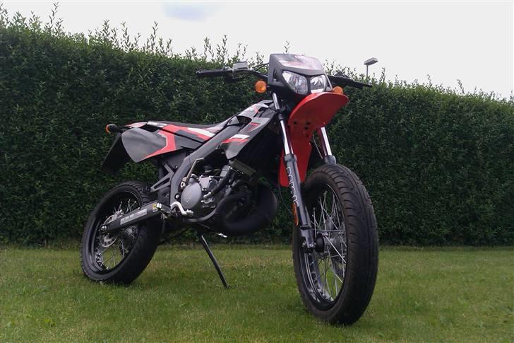 Derbi Senda Sm Extreme |SOLD| billede 1