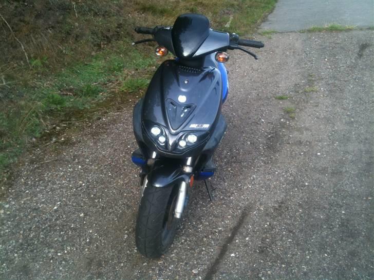 CPI Hussar  billede 8